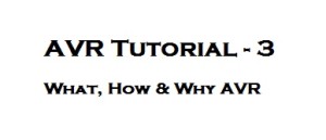avr-why-how-tutorial