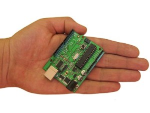 Freeduino