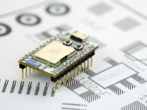 sparc core in box