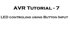 avr-atmega32a-button-input