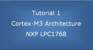 cortex-m3-architecture-lpc1768-tutorial