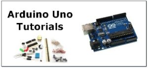 Arduino Tutorials