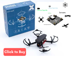 Buy Plutox DIY Drone Kit