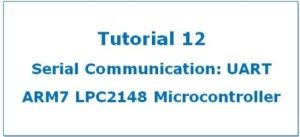 Featured Image UART LPC2148
