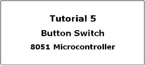 Featured Switch with 89V51RD2 Microcontroller
