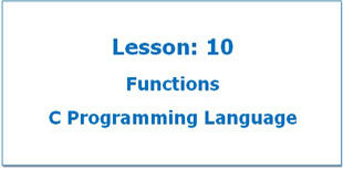 Functions-in-C-Programming