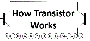 How Transistor Works