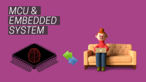 microcontroller-embedded-systems-course