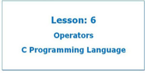 Operators-in-C-Featured-Image