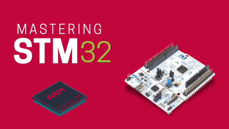 stm32-arm-microcontroller-course