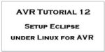 Setup Eclipse Ubuntu Linux