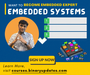 learn-embedded-system