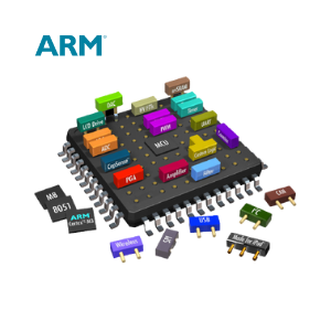 learn_arm_microcontroller